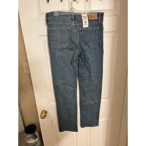 Levi’s Totally Shaping Stretch Jeans - Picture 4 of 5